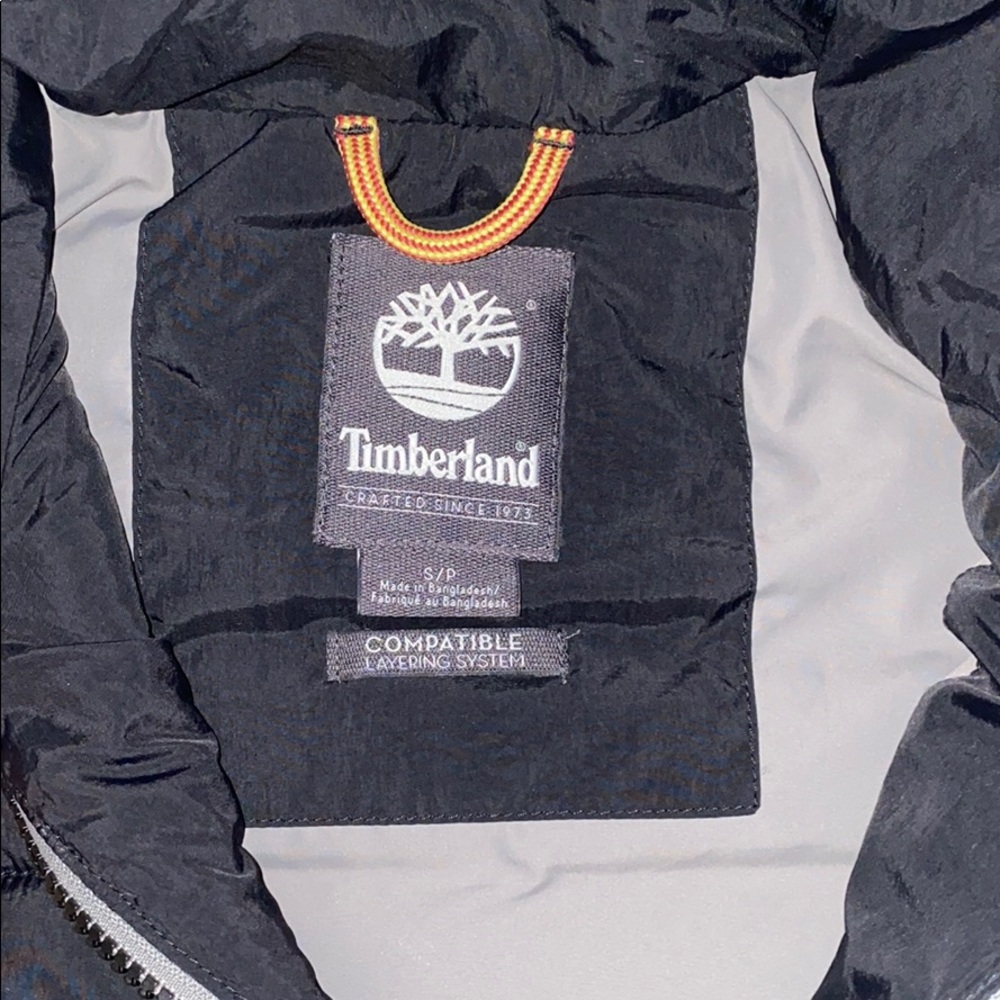Timberland vest - Picture 2 of 3